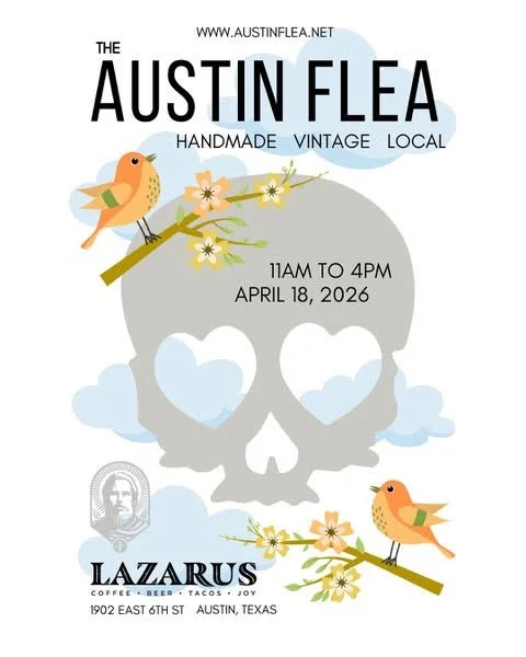 The Austin Flea
