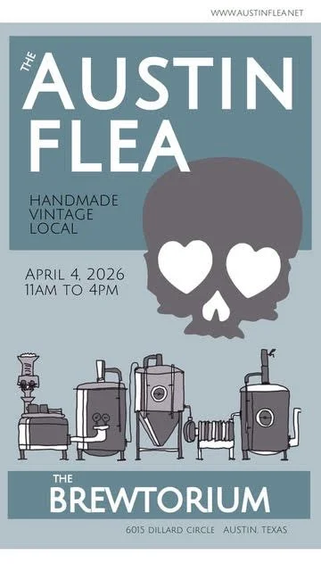 The Austin Flea