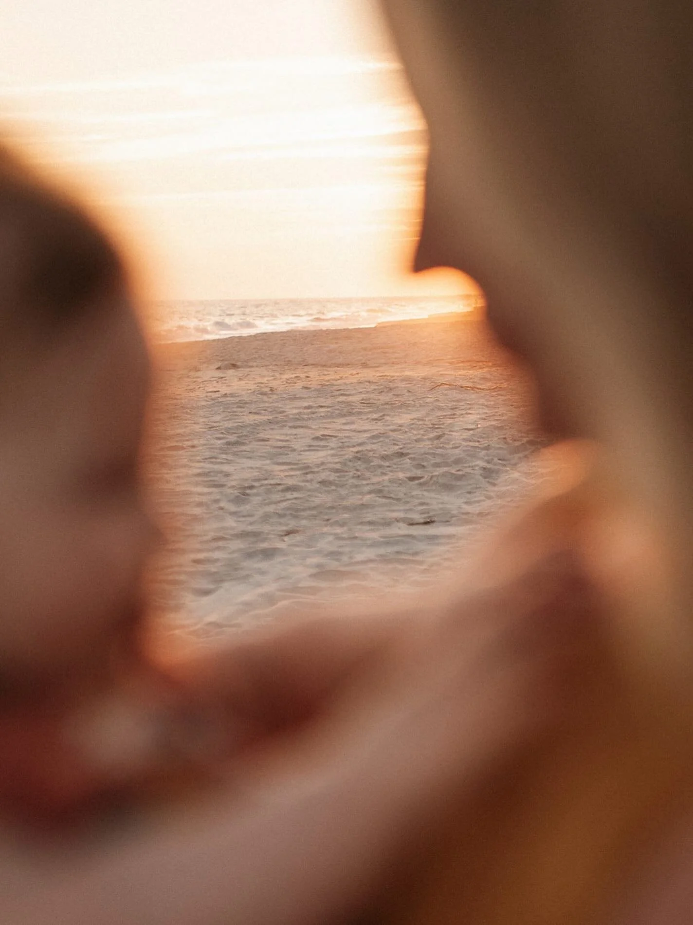 Becoming a mom changed everything about how I see work, life, and what I&rsquo;m actually chasing. Turns out, motherhood didn&rsquo;t derail my career&mdash;it saved it. 

Just hit publish on my very first blog post (!!!) and it&rsquo;s the story of 