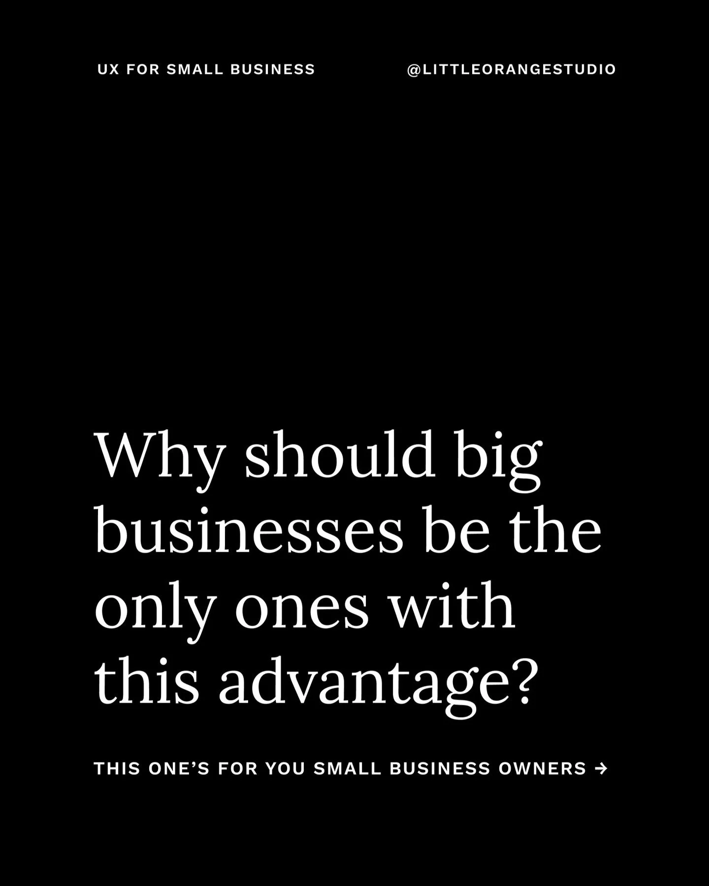 Big businesses have entire teams dedicated to figuring out why people leave their website (among a lot of other things I'll dive deeper into later). Most small businesses don't even know it exists so I'm breaking it down to close that gap.

Full blog