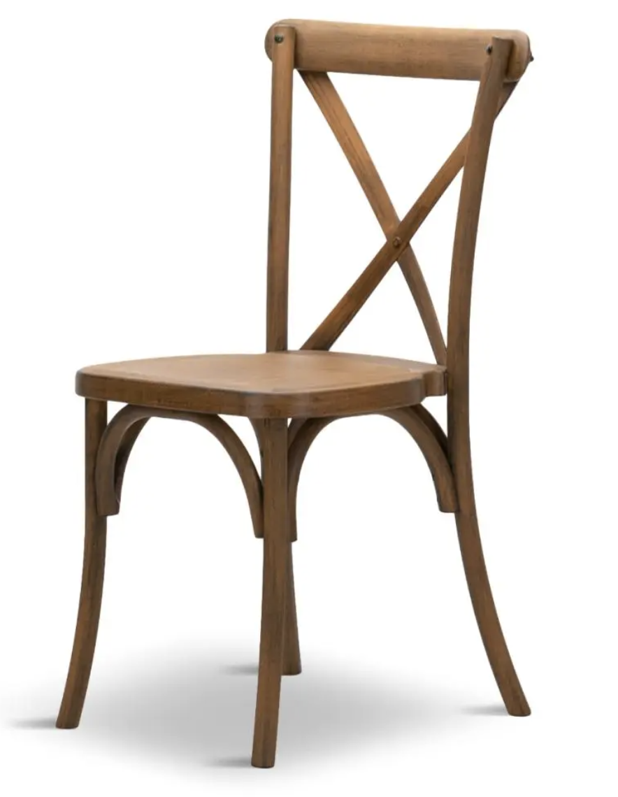 Chair Crossback