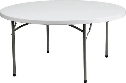 Table - 60" Round