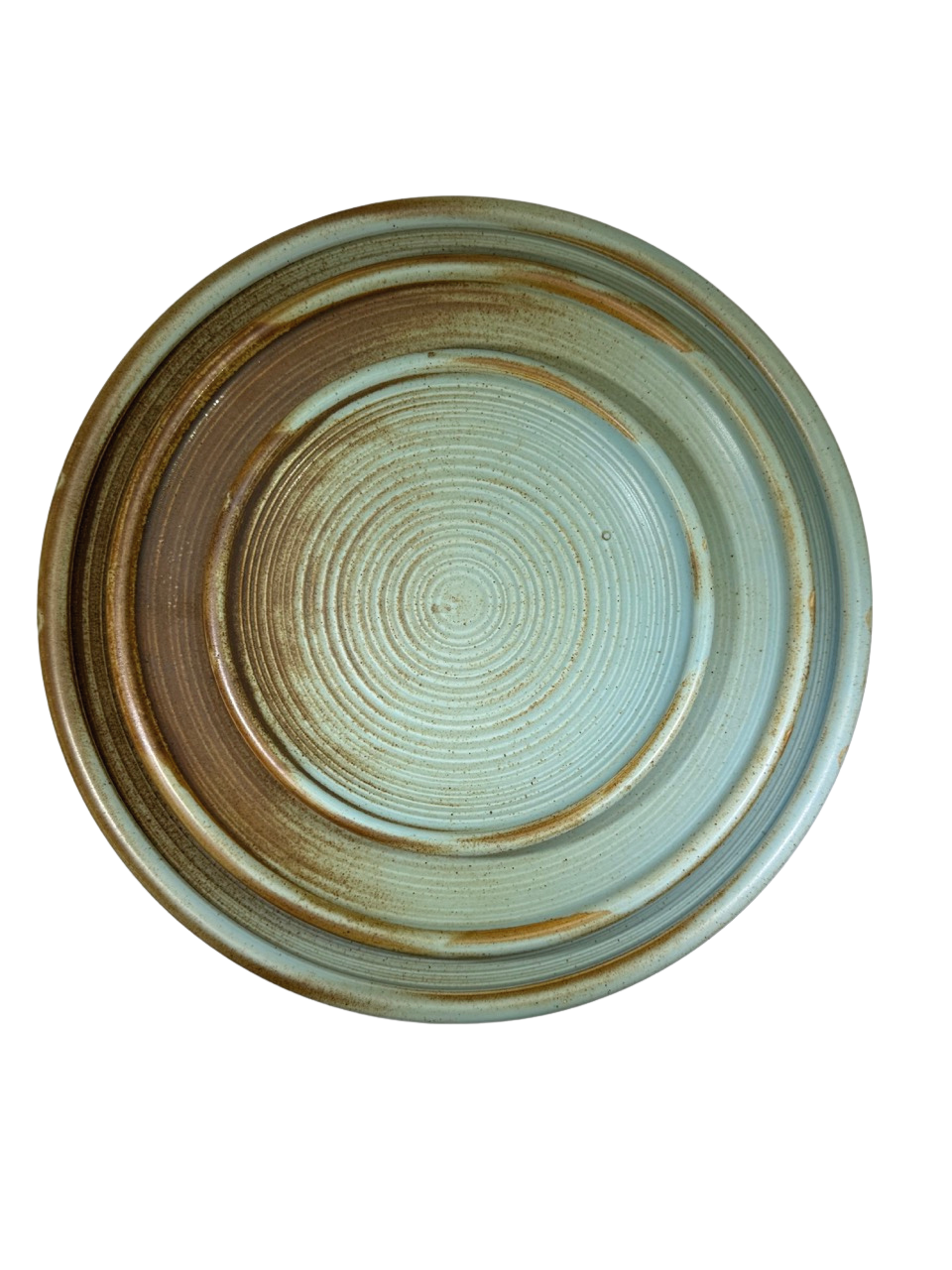 Brushstroke Plateware