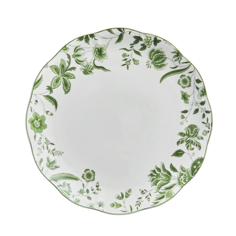 Eleanor Fern Dinner Plate