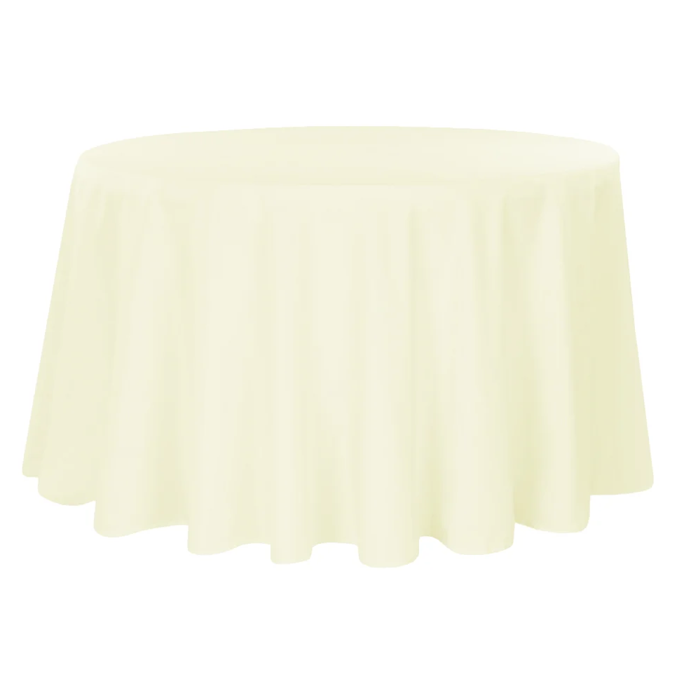 Linen - Ivory