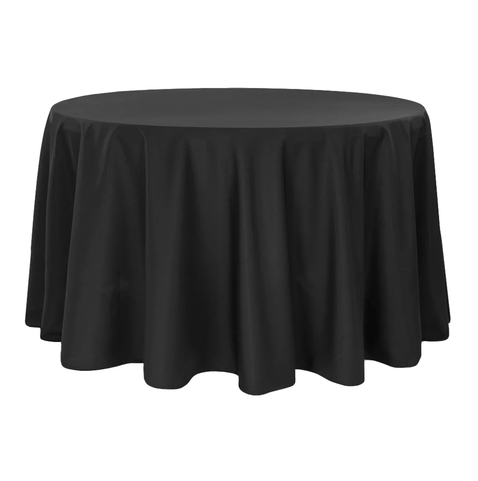 Linens - Black
