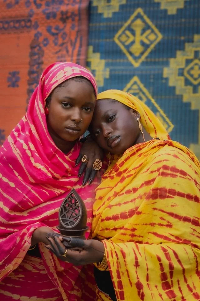 Gargajiyamu - An Ode to our traditions