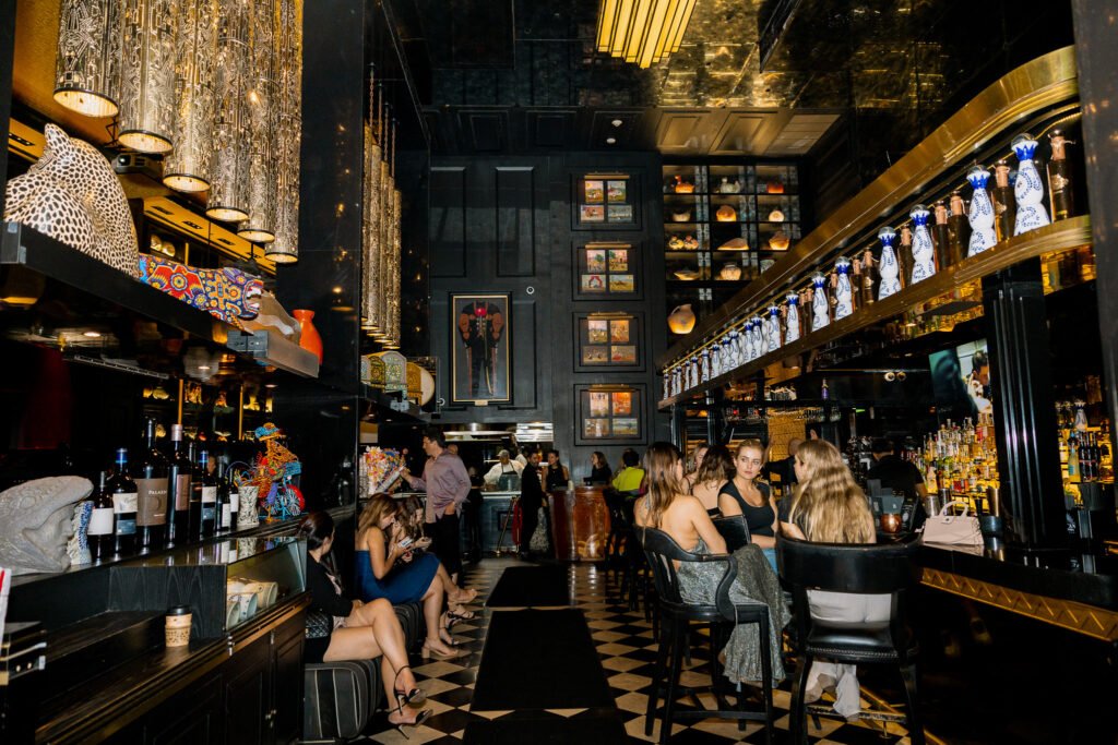 Restaurant Consulting in Brickell Miami Florida