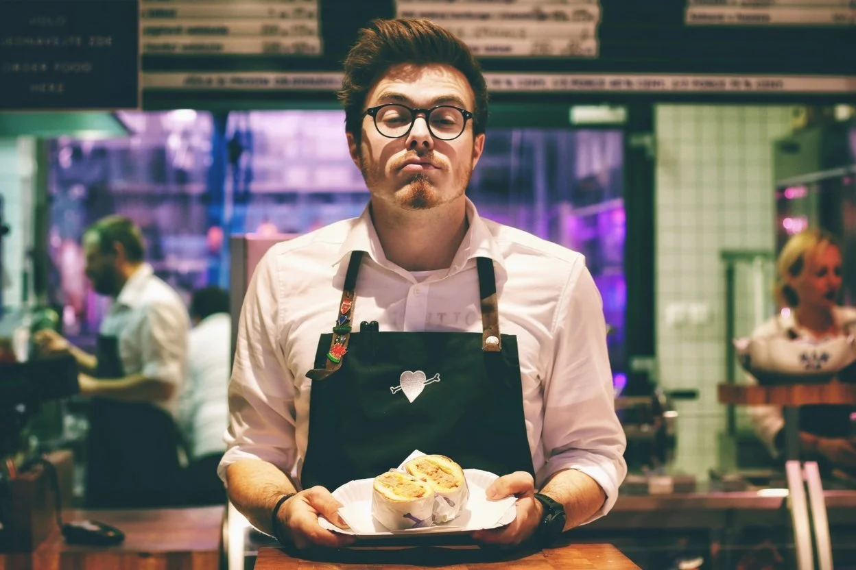 Why Arrogant Restaurant Owners Need a Consultant the Most