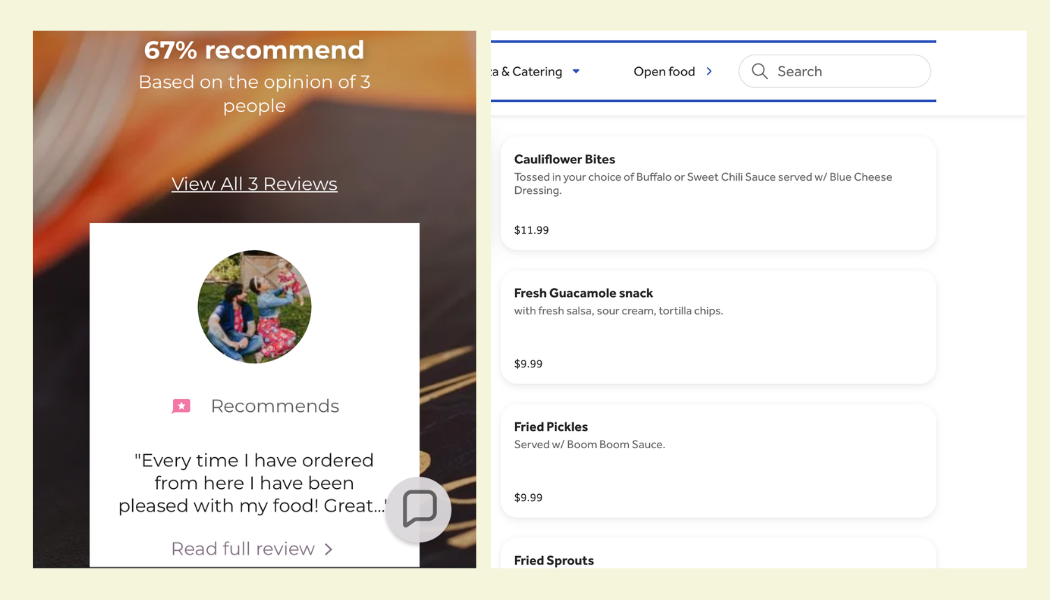 How Granby Restaurants Can Combat Declining Sales and Thrive