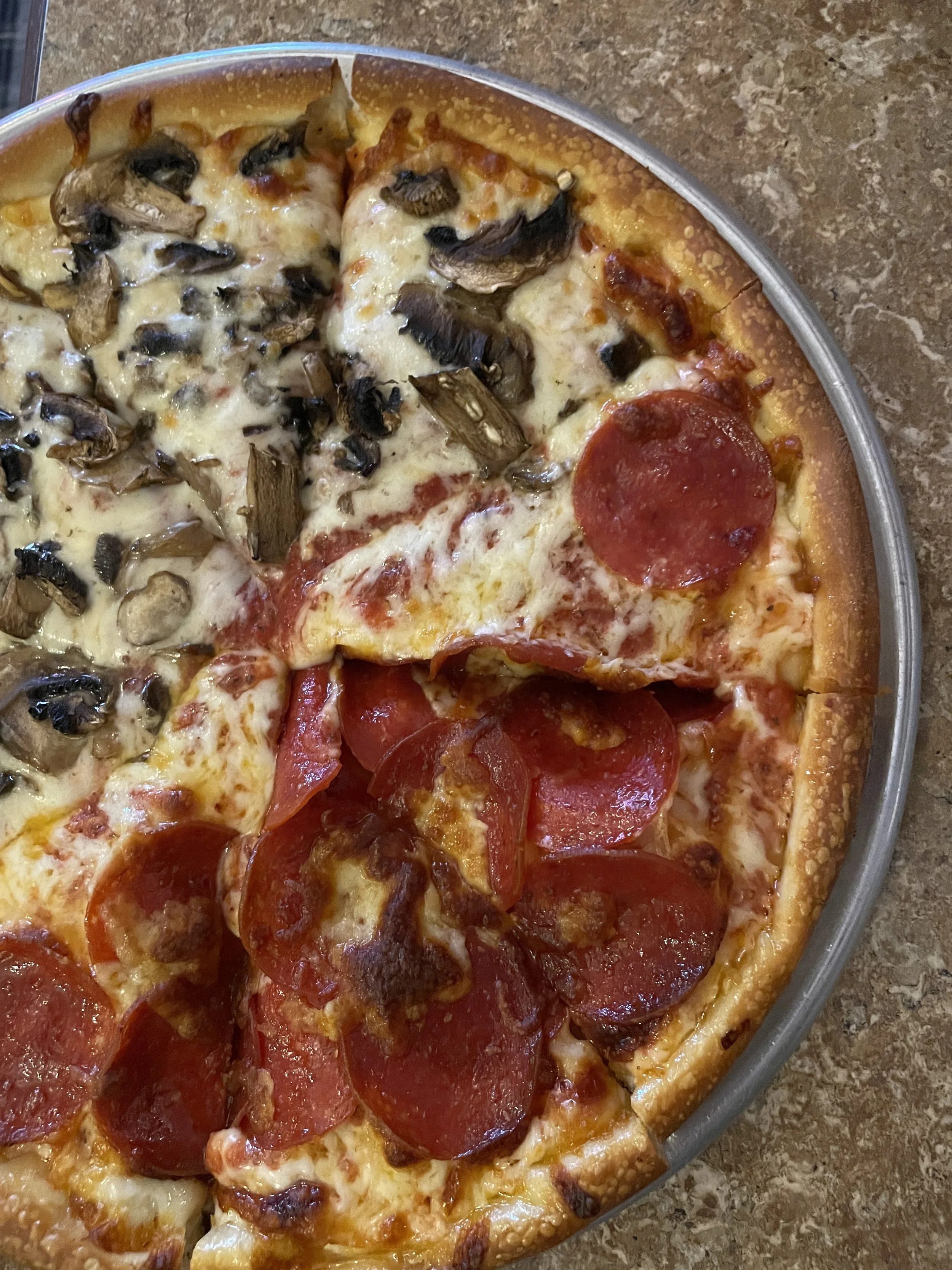 Vote Now: What’s the Best Pizzeria in Granby, CT?