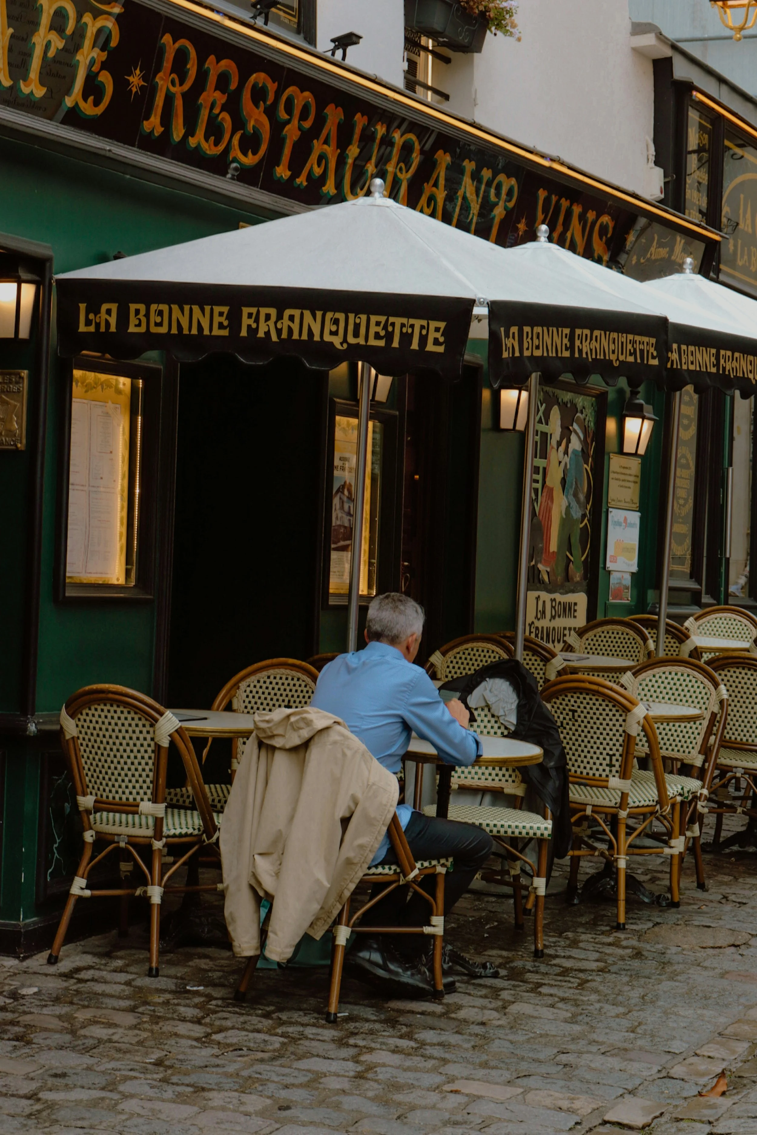 Can a Restaurant Consultant Really Fix My Struggling Business?