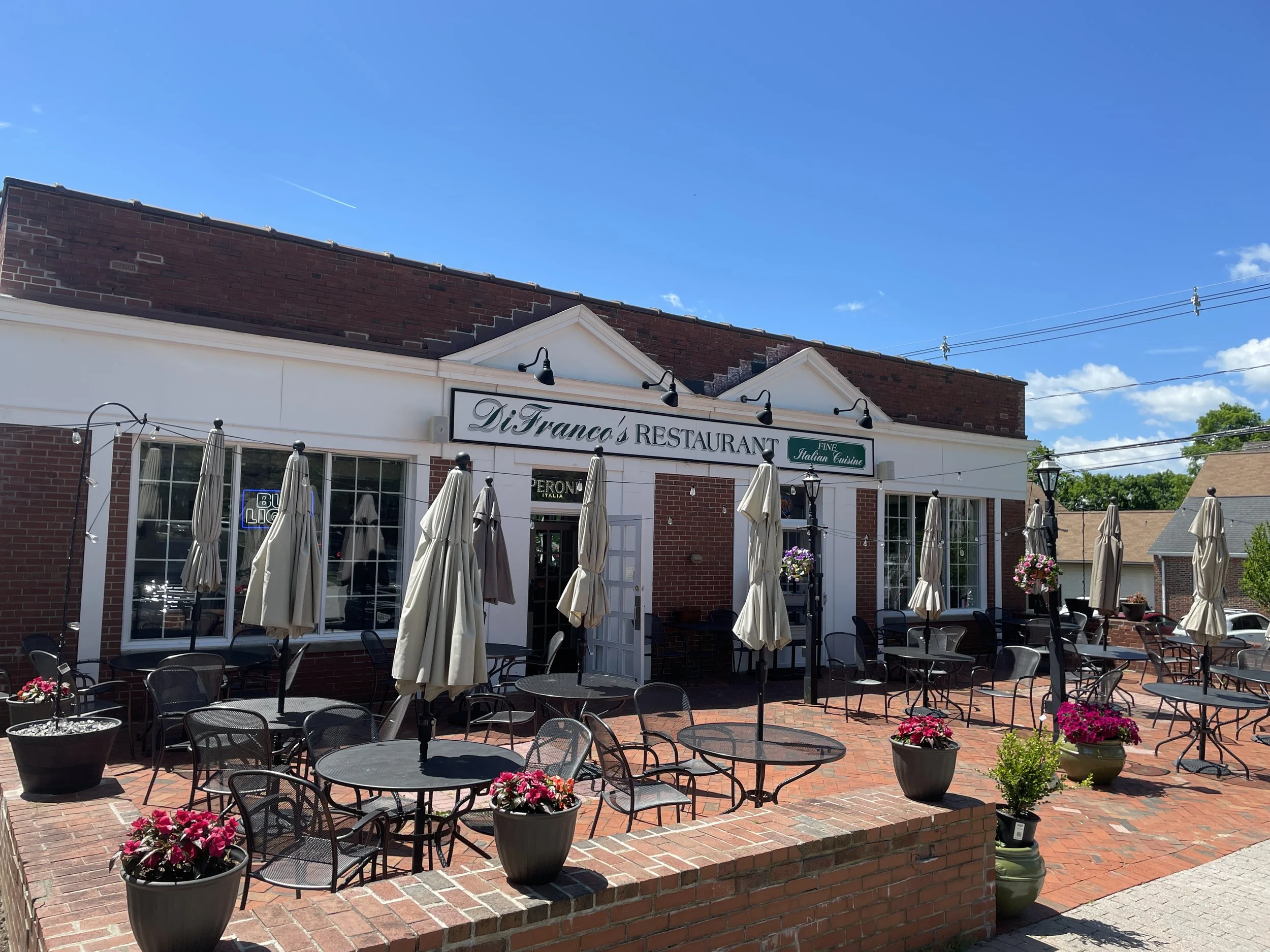 Litchfield CT Restaurant Marketing: How to Build a Restaurant That Becomes a Destination