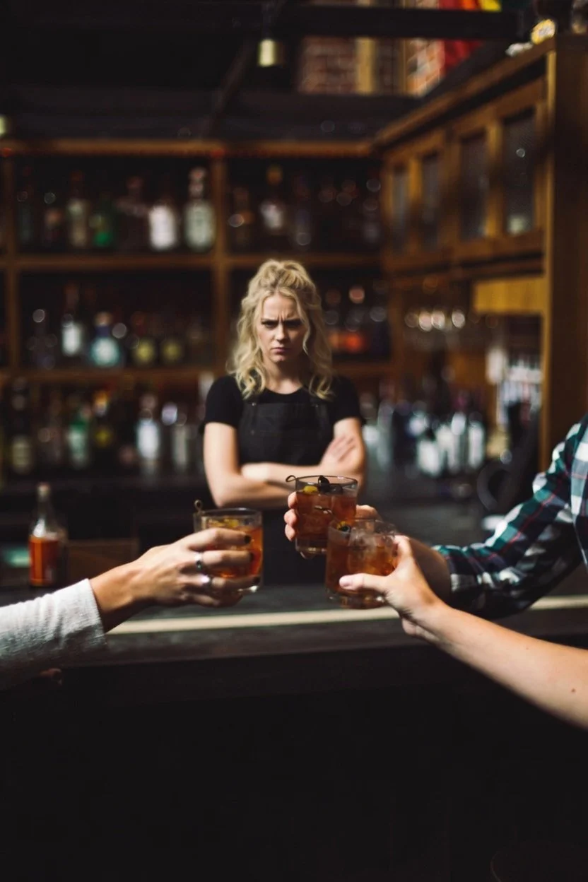 The Wrong Answer Is No — How Your Staff Is Turning Away Revenue Every Single Day