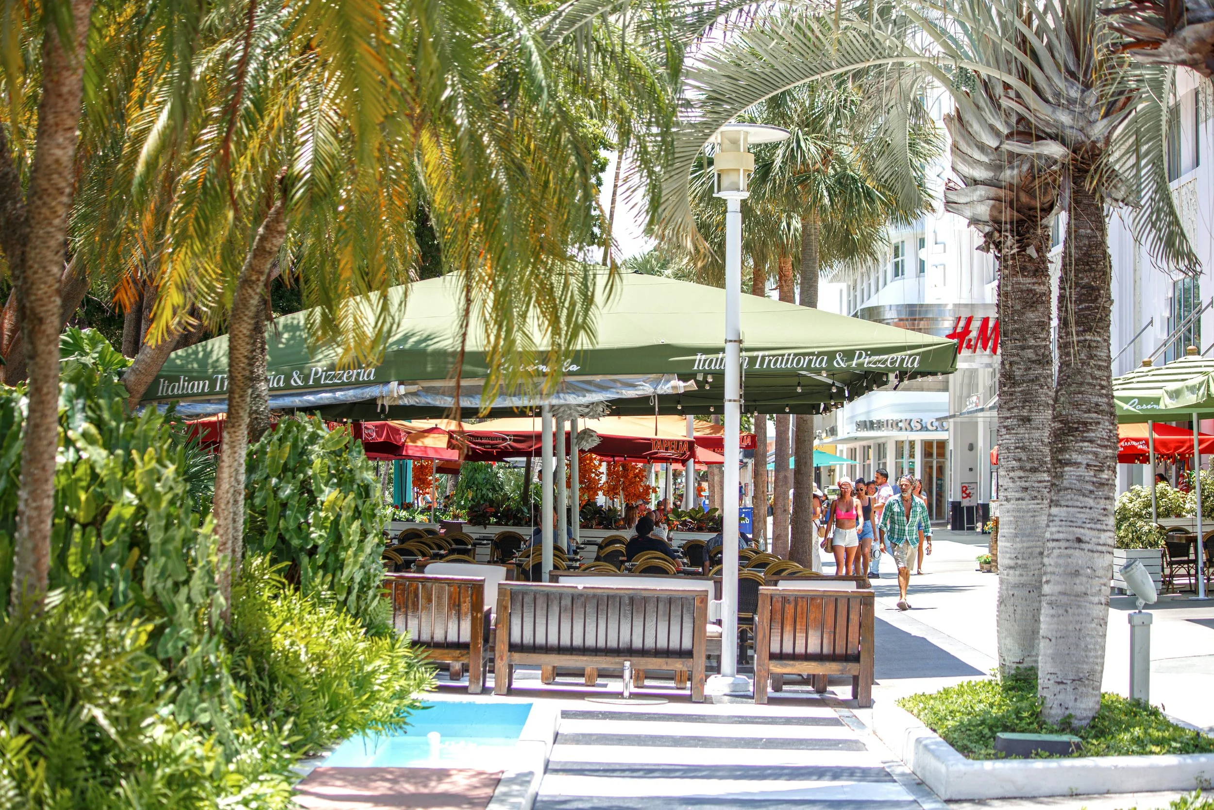 Restaurant Consulting in Miami: What It Really Takes to Win in This Market