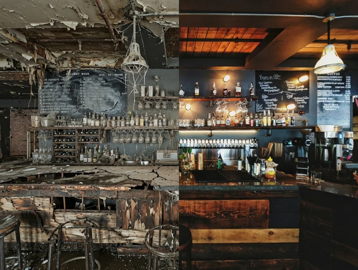 Restaurant Consultant vs DIY Improvements Which Works Better
