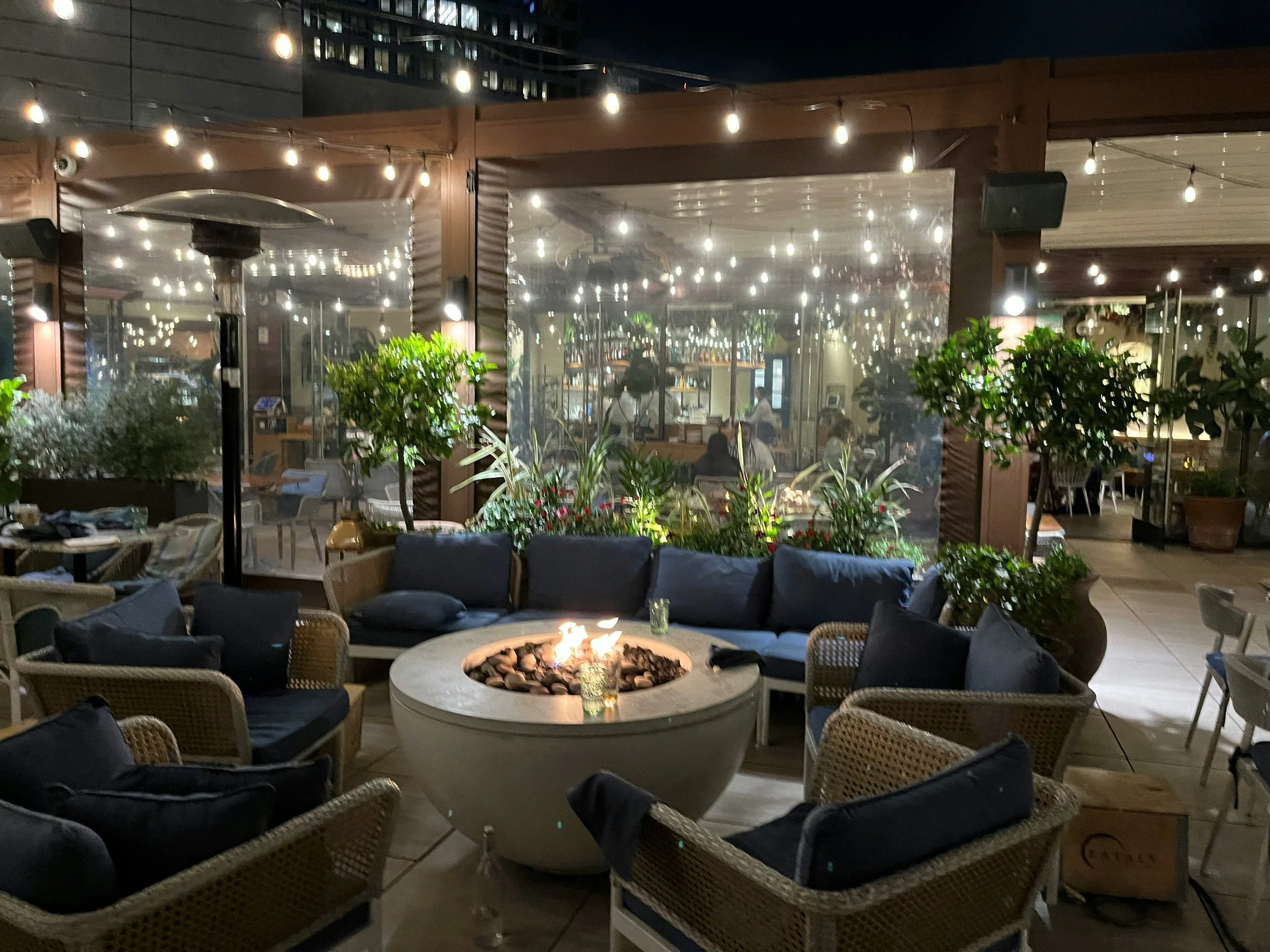 Restaurant Consultant Los Angeles — What Independent Operators Need to Know About This Market