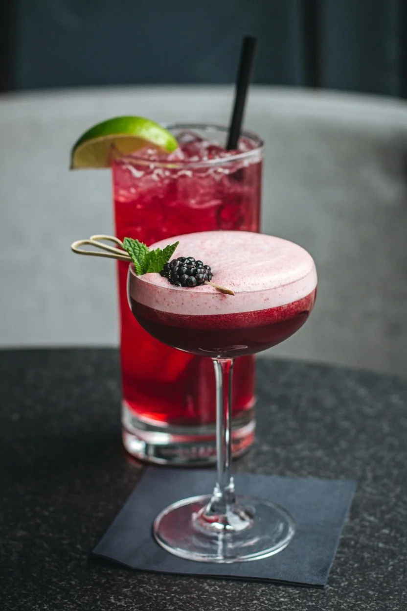The Difference Between a Mixed Drink and a Cocktail — And Why Your Staff Needs to Know