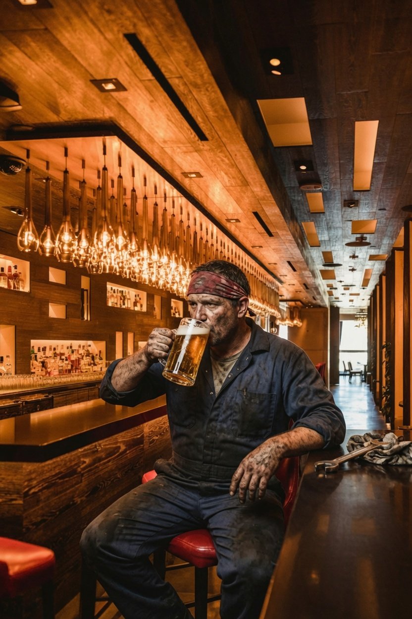 The Mechanic Analogy — Why Hiring a Restaurant Consultant Is Like Fixing a Car
