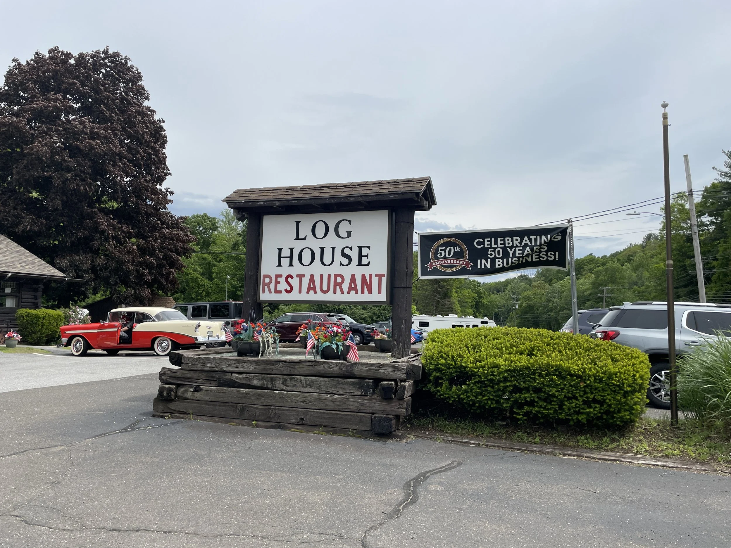 Barkhamsted CT Restaurants: How to Serve One of Connecticut's Most Affluent Small-Town Markets