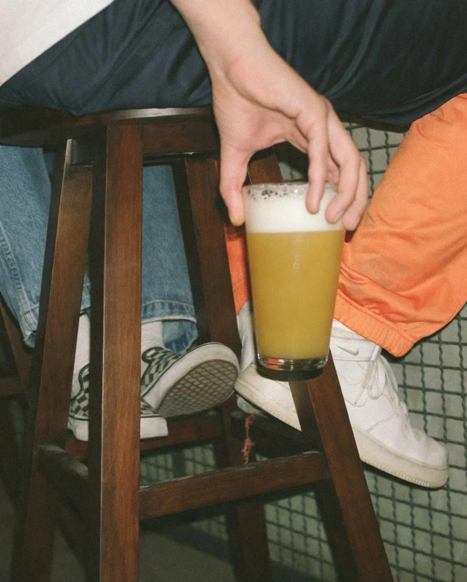 The IPA Experiment: Why Most Customers Can't Tell the Difference (And What It Means for Your Bar Program)