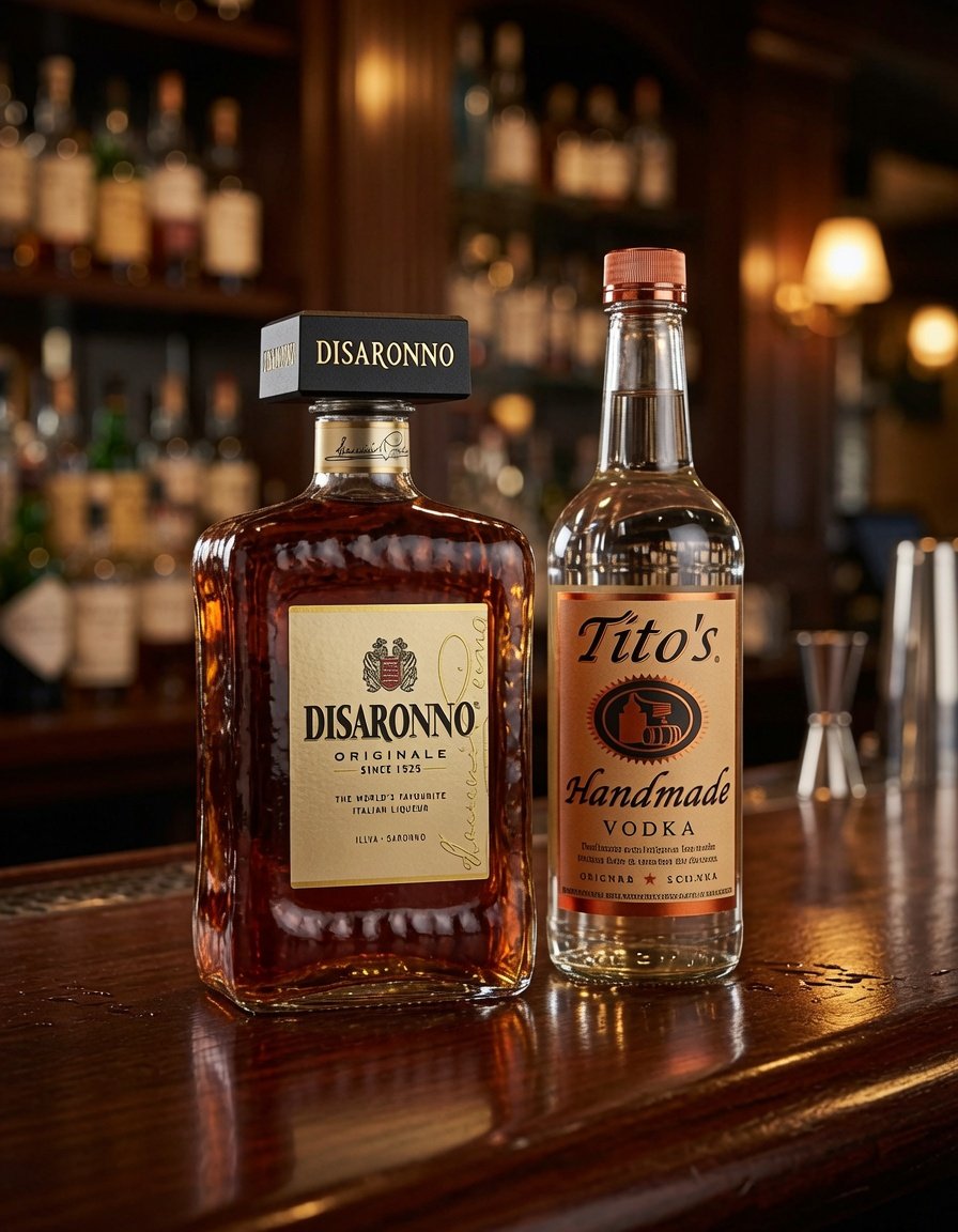 Understanding Liquors vs Liqueurs — What Your Staff Should Know