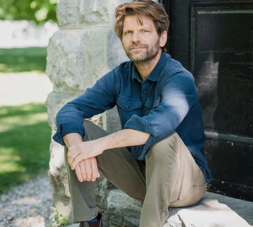 Restaurant Consulting Is a People Business: A Conversation With Adam Lang of A Space To Thrive