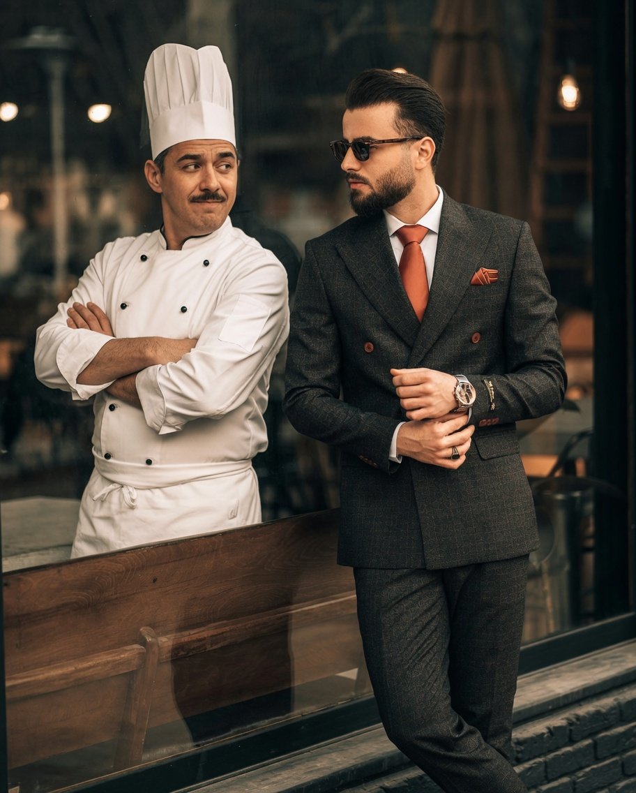 What Should a Restaurant Consultant Actually Do for You?