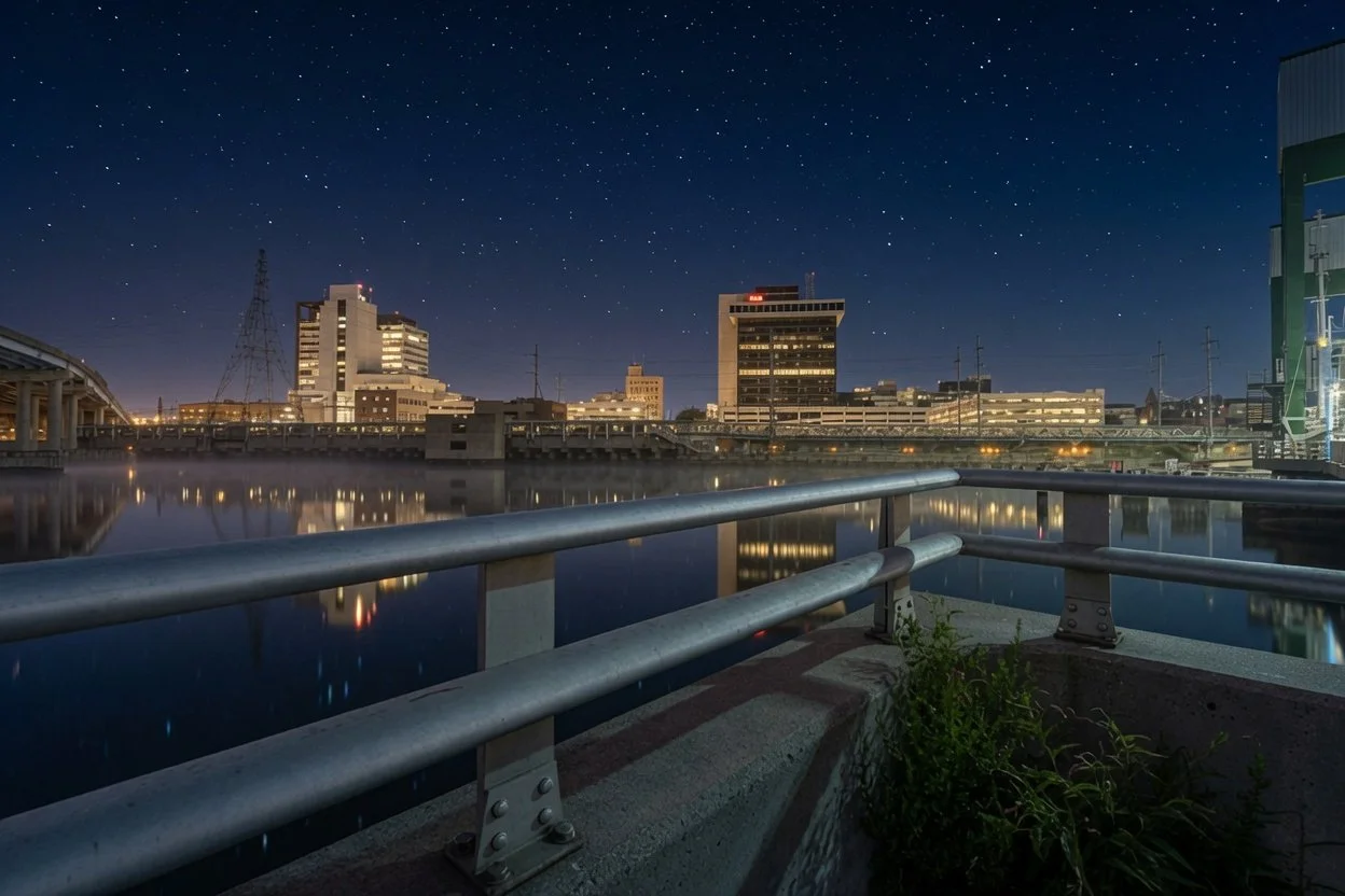 Independent Restaurant Consulting in Bridgeport CT — Authenticity and Discipline in Connecticut's Largest City