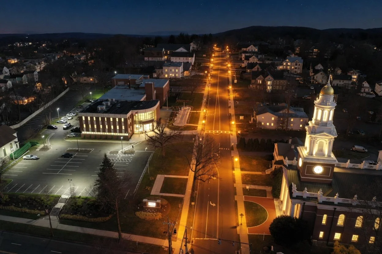Restaurant Consulting in Danbury CT — Serving Western Connecticut's Most Diverse Dining Market