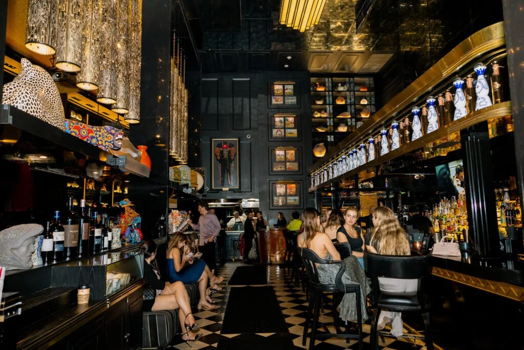 Restaurant Management Consulting Brickell — Operational Discipline in Miami's Financial District