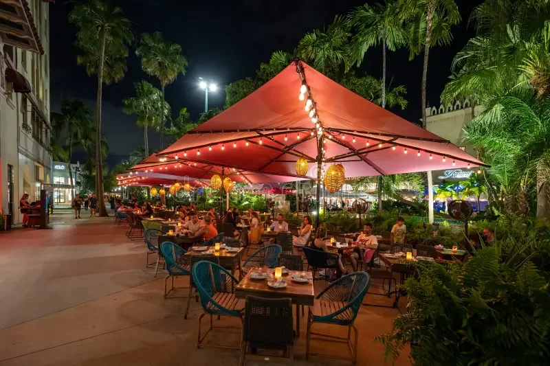 Restaurant Management Consulting Miami Beach: Turning Tourist Volume Into Real Profit