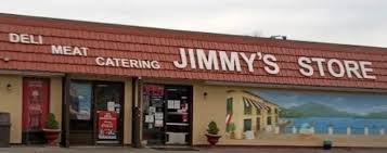 Jimmy's Store in Torrington CT: Where Relationships Are the Real Special of the Day