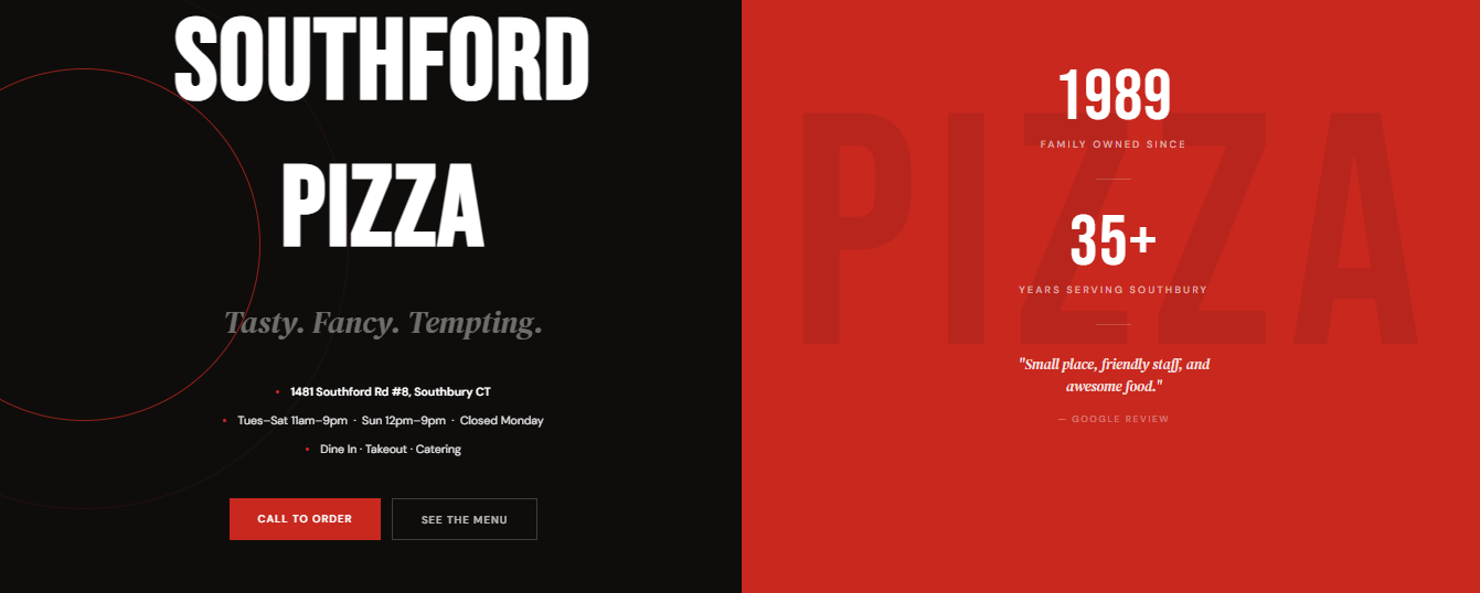 Website Design Connecticut: Why Local Businesses Here Cannot Afford to Get This Wrong