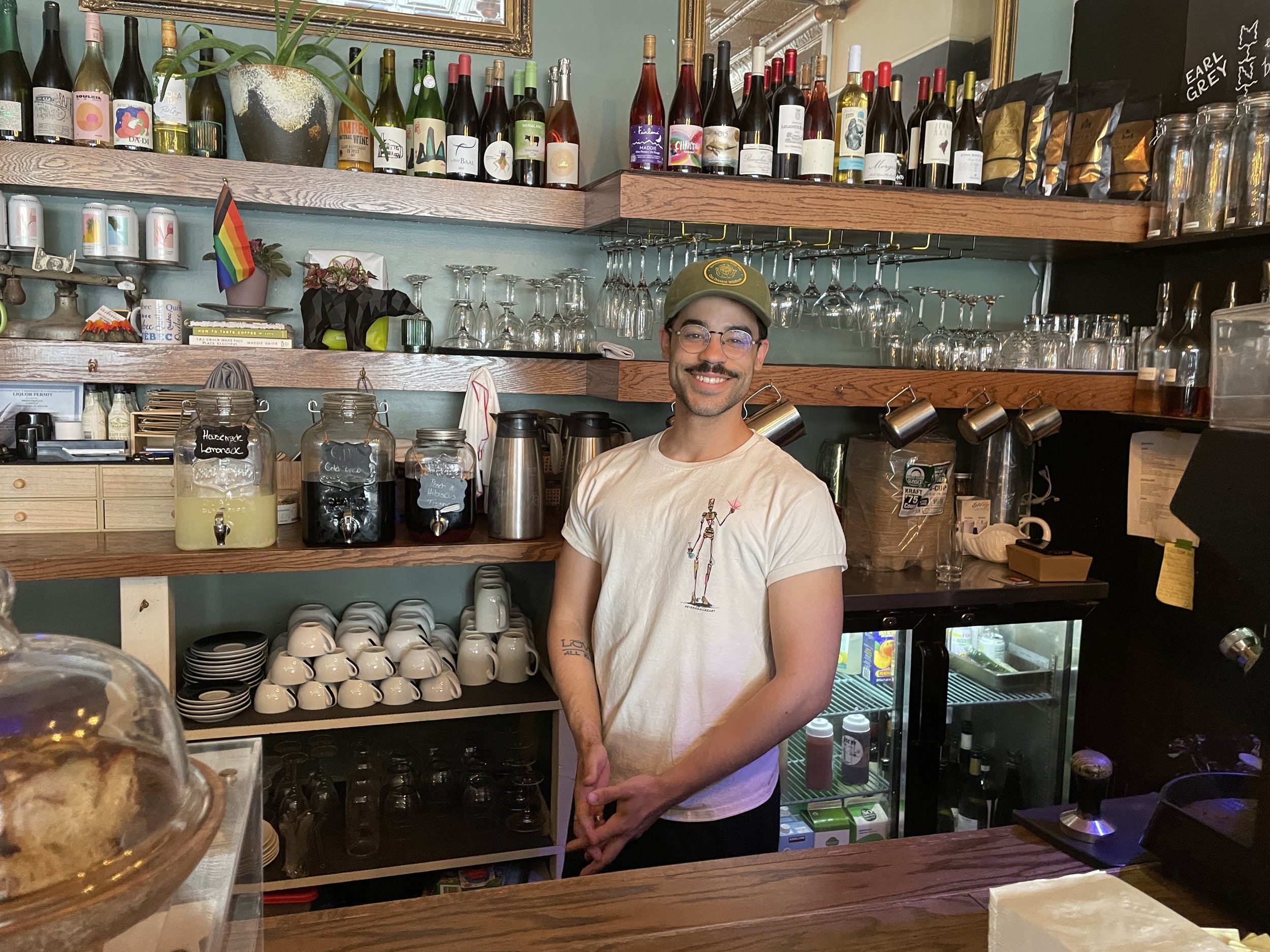 Brinx Bartender Wine Bar Torrington.JPG