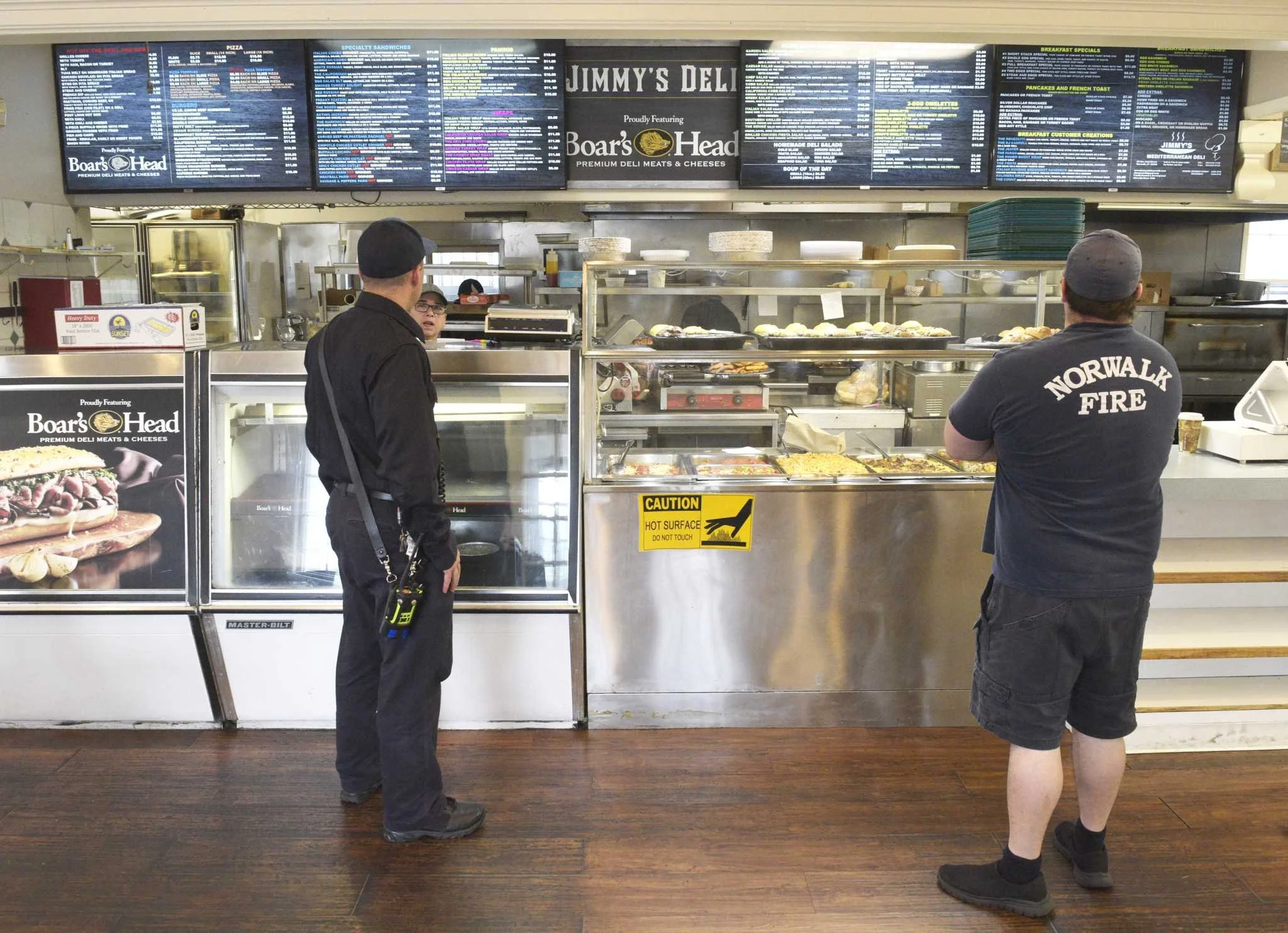New Britain CT Restaurant Consulting: Building on Cultural Authenticity in the Hardware City