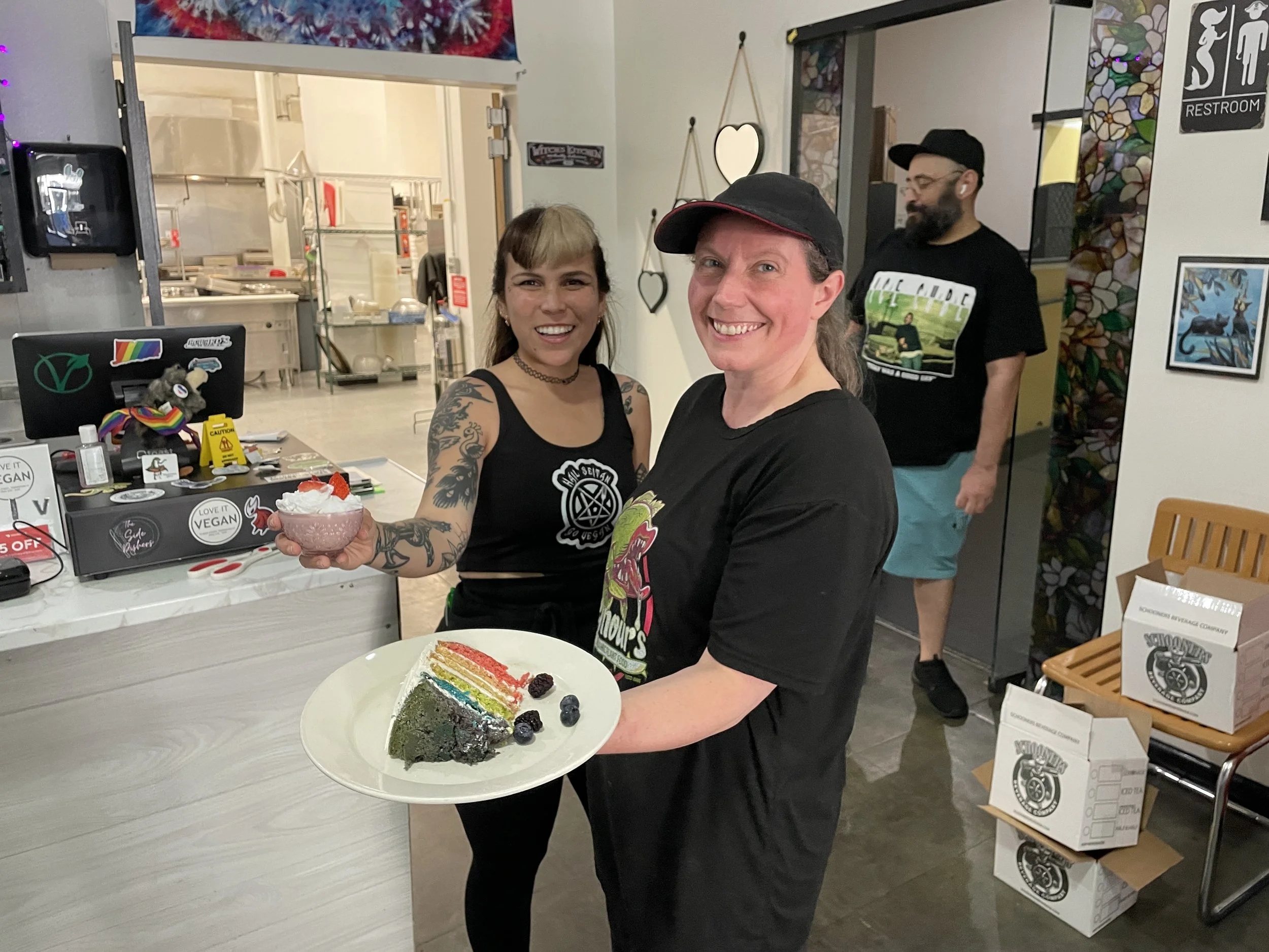 Love It Vegan Torrington CT: Proving Vegan Food Can Taste Like Everything You Already Love
