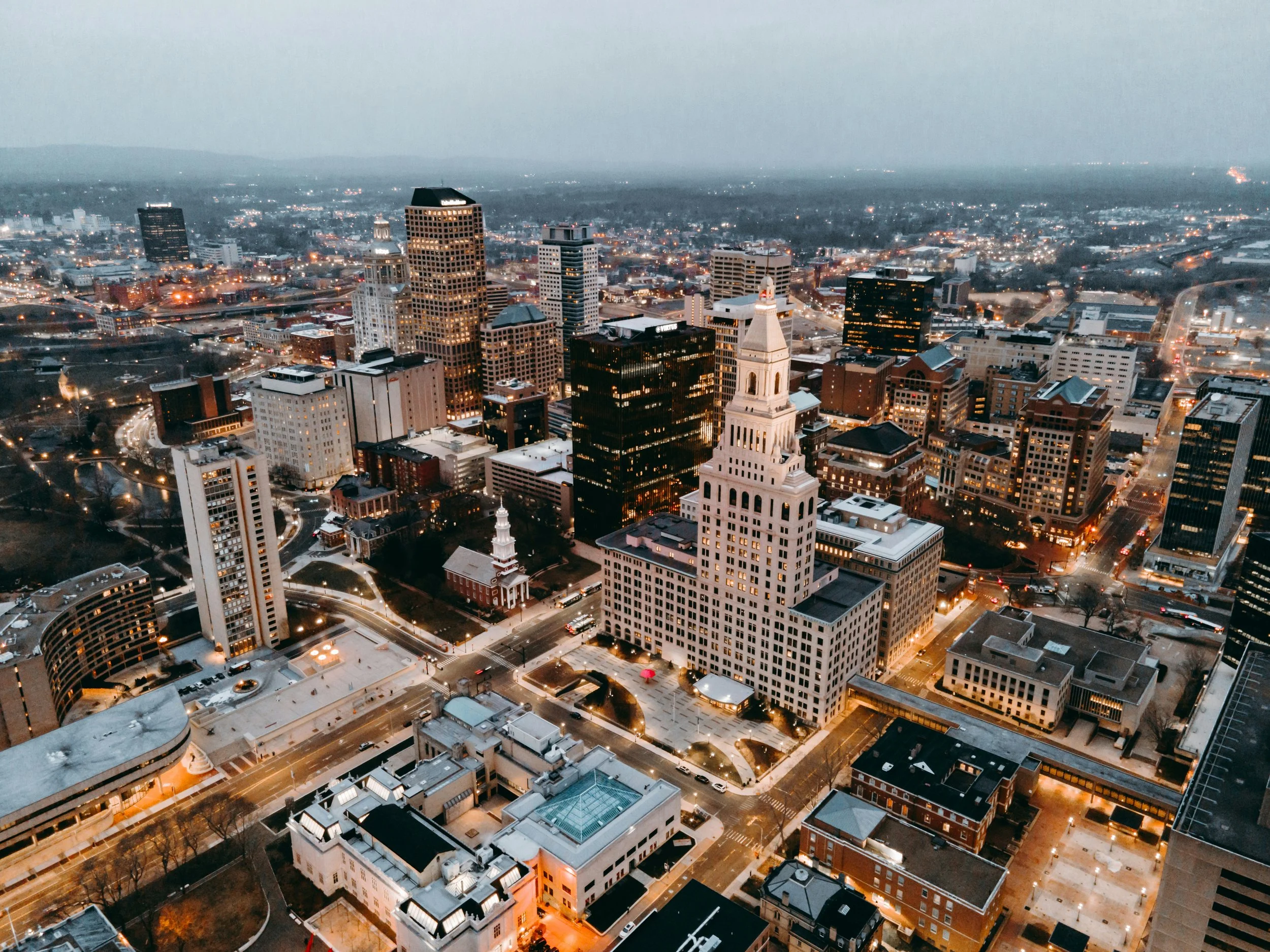 Hartford Connecticut SEO Agency