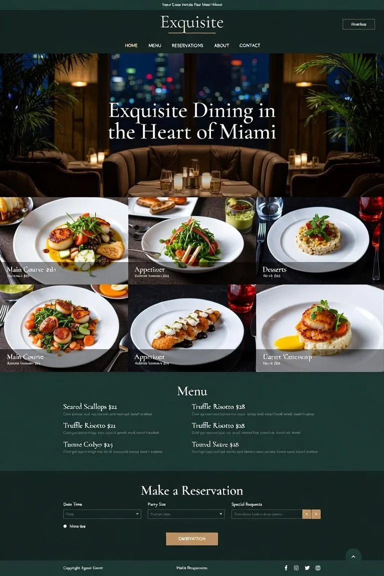 Canton CT Restaurant Marketing: How to Win in One of Connecticut's Fastest-Growing Affluent Markets