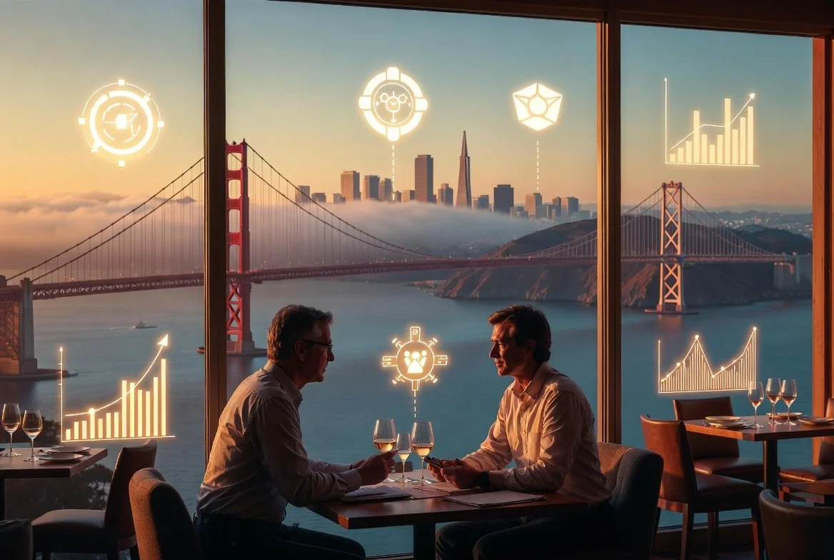 San Francisco Restaurant Consulting
