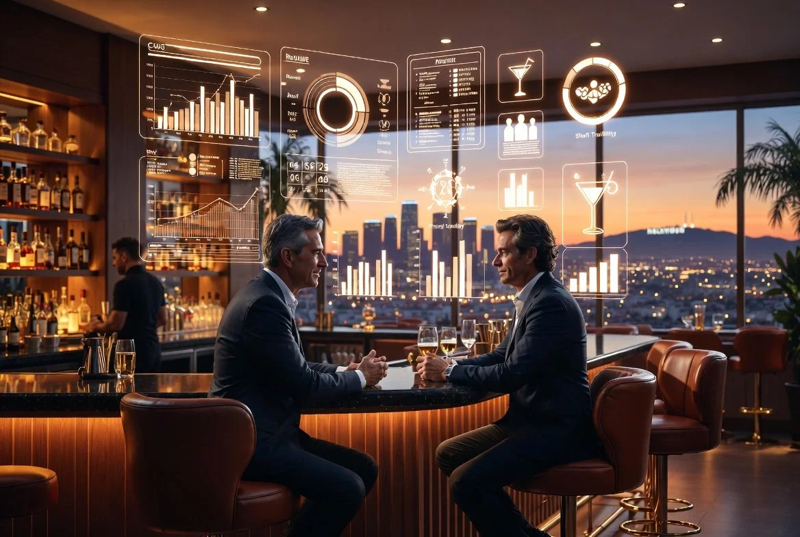 Los Angeles Restaurant Consulting