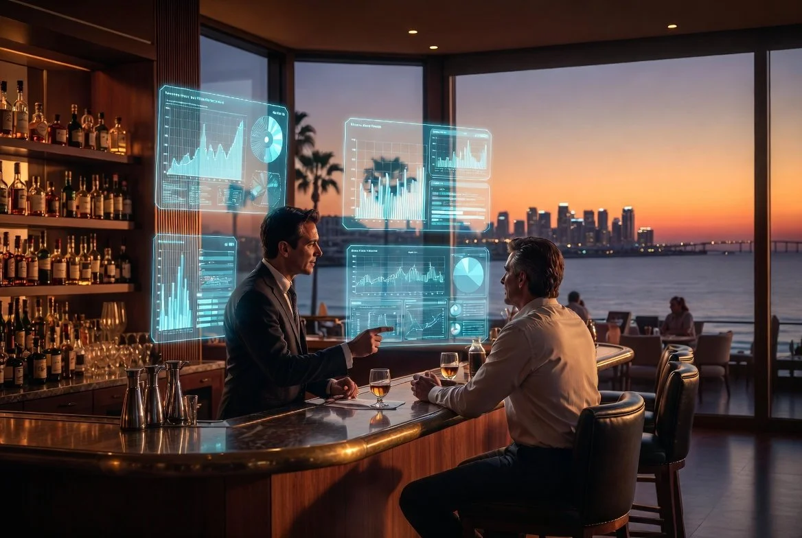 San Diego Restaurant Consulting