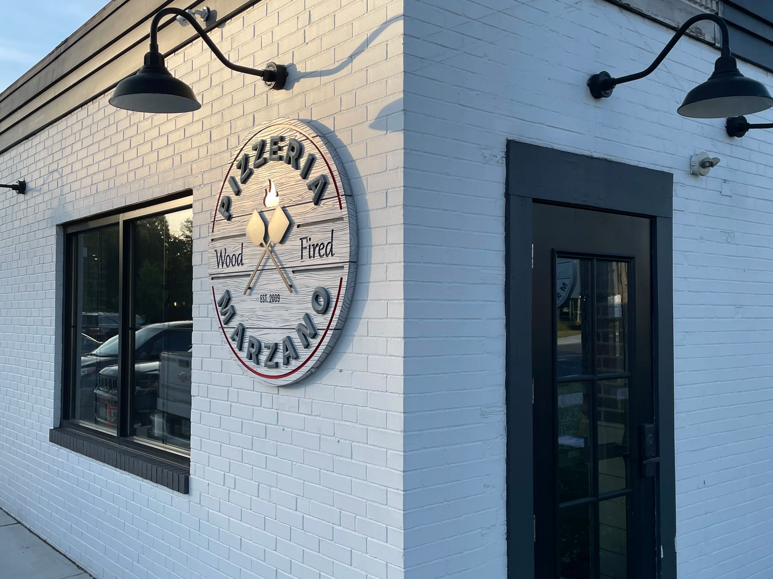 Pizzeria Marzano: One Of The Best Restaurants In Torrington CT