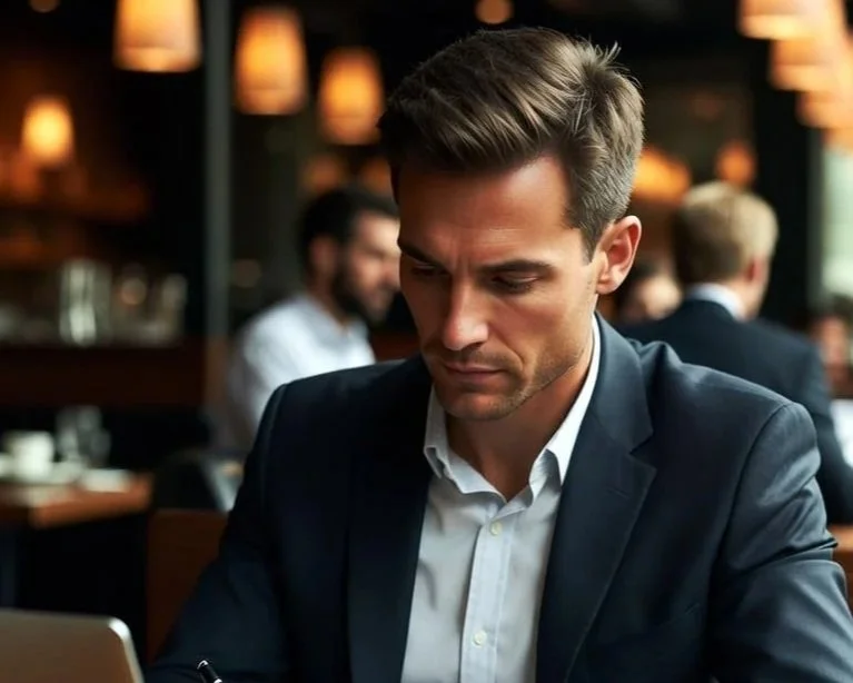 Do Restaurant Consultants Guarantee Results?