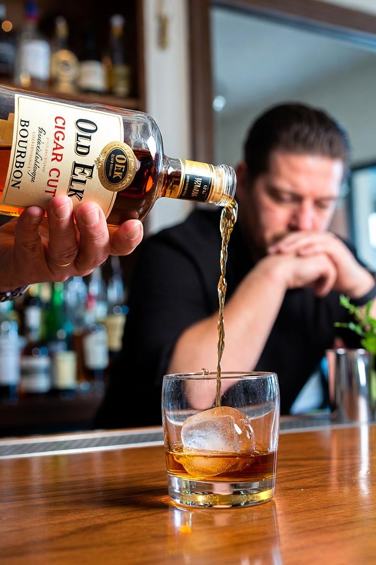 Why Whiskey Drinkers Are Your Most Demanding Guests — And What Your Bar Training Program Should Cover