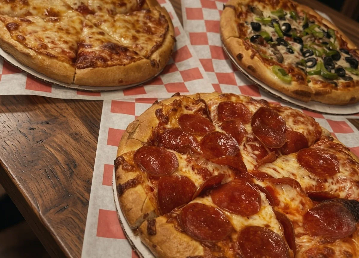 A Pizza Lover's Guide to Bristol, Connecticut