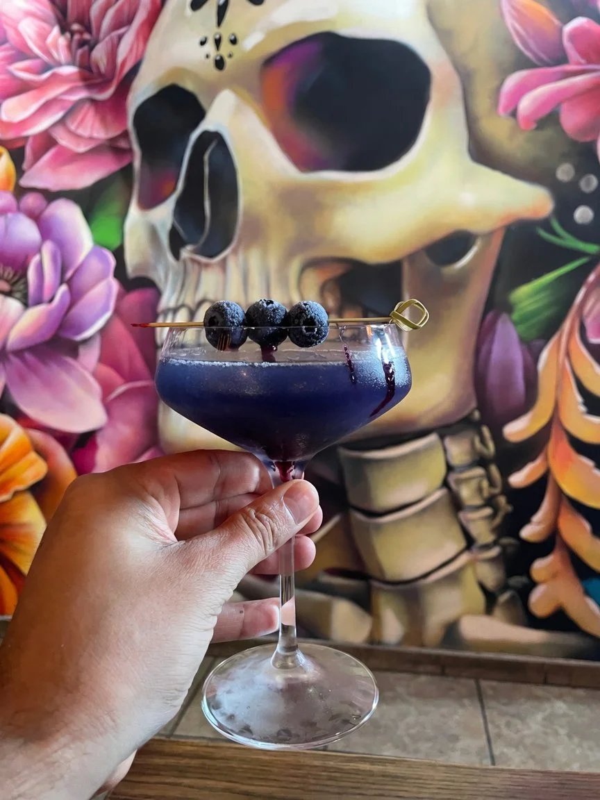 Patrón Drinks: 5 Silver Cocktails for Bars and Bartenders