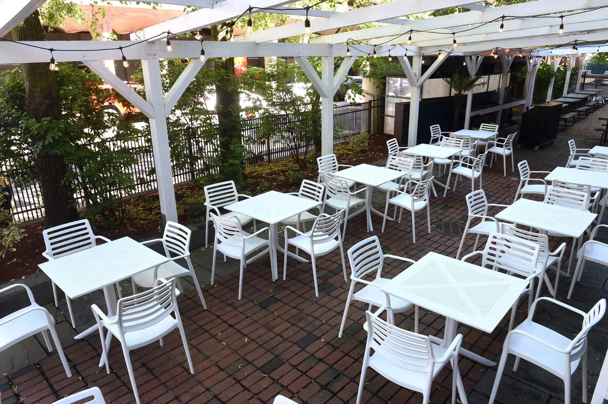 Restaurant Management Consulting company in Shelton CT