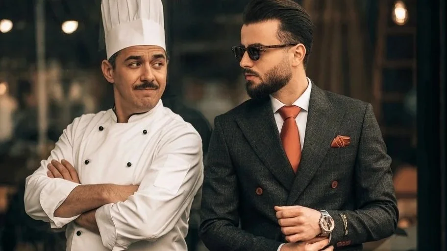 What can a restaurant consultant actually Do for you?