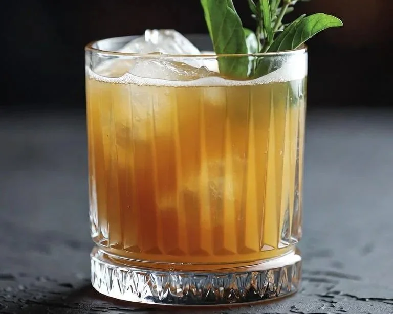 How to build a balanced cocktail using the 1/3 rule